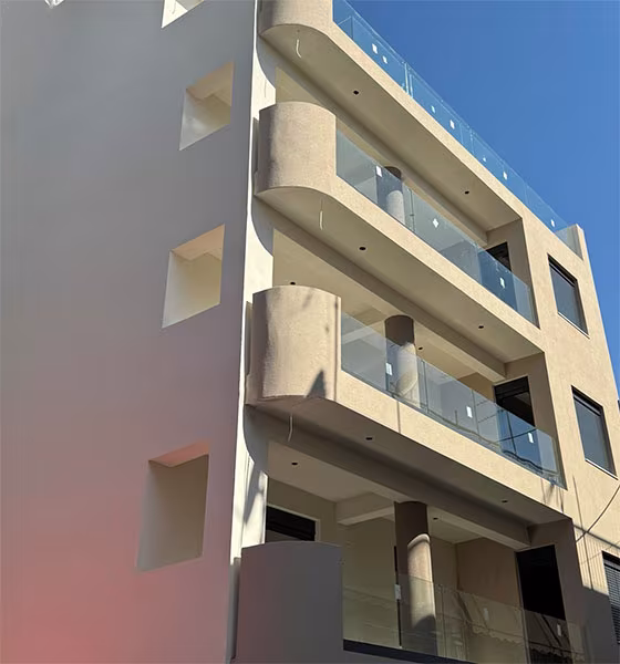 Βρείτε το Ιδανικό Νεόδμητο Διαμέρισμα στην Αθήνα